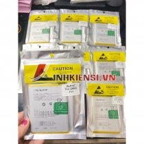 PIN OPPO BLP707 (F11)
