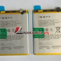 PIN OPPO BLP709 ( BLP727, A5 2020, A9 2020, A11X)