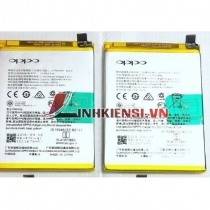 PIN OPPO BLP711 ZIN