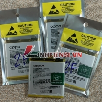 PIN OPPO BLP715, BLP37