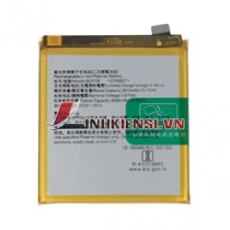 PIN OPPO BLP735 (RENO 2) ZIN