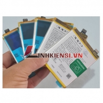 PIN OPPO BLP741 (REALME X2, REALME XT) ZIN
