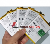 PIN OPPO BLP771 (REALME 6i, REALME 7i, REALME C3) ZIN