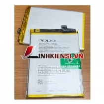PIN OPPO BLP819 (RENO 5)