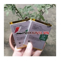 PIN OPPO BLP857 (REALME Q3 PRO, REALME GT NEO) ZIN