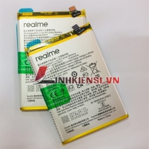 PIN OPPO BLP857 (REALME Q3 PRO, REALME GT NEO) ZIN