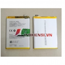 PIN OPPO BLP857 ZIN