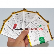 PIN OPPO BLP877 (REALME 8i, REALME C35, REALME C30S) ZIN