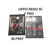 PIN OPPO BLP997 (reno 10 pro)