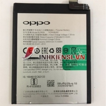 PIN OPPO F1 PLUS