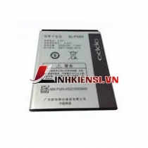 PIN OPPO MIRROR 3