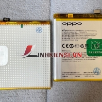 PIN OPPO R15