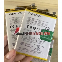 PIN OPPO R17