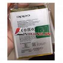 PIN OPPO R9S