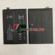 PIN OPPO REN 10 PRO
