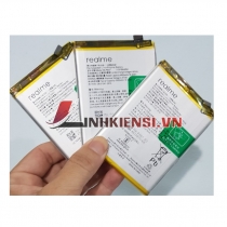 PIN REALME 7 ZIN