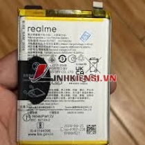 PIN REALME 7 ZIN