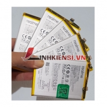PIN REALME BLP803 (REALME C17, REALME 7i, REALME V3, REALME Q3i, REALME NARZO 30 5G) ZIN