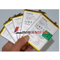 PIN REALME BLP803 ZIN