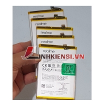 PIN REALME C17 ZIN