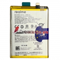 PIN REALME C35 ZIN