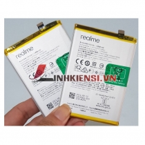 PIN REALME NARZO 30 5G ZIN