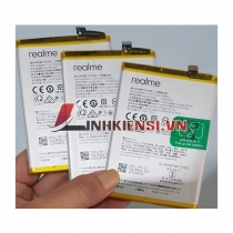 PIN REALME V3 ZIN