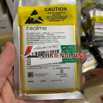 PIN REALME XT ZIN