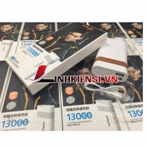 PIN SẠC DỰ PHÒNG ARUN 13000 MAH