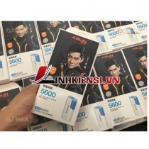 PIN SẠC DỰ PHÒNG ARUN 5600 MAH