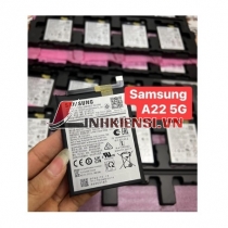 PIN SAMSUNG A22 5G (SCUD-WT-W1) ZIN