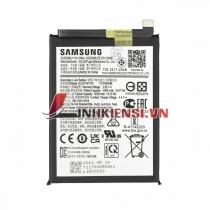 PIN SAMSUNG A22 5G (SCUD-WT-W1) ZIN
