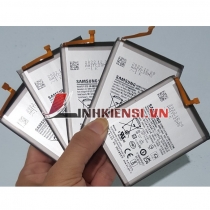 PIN SAMSUNG A23 5G (EB-BM526ABY) ZIN