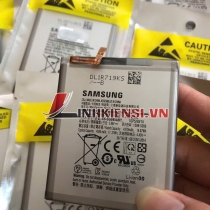 PIN SAMSUNG A31