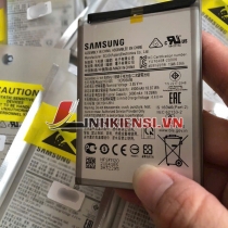 PIN SAMSUNG A31 (A31 2020)