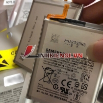 PIN SAMSUNG A52 