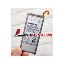 PIN SAMSUNG A6 2018
