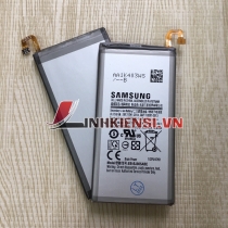 PIN SAMSUNG A6 PLUS