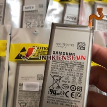 PIN SAMSUNG A6 PLUS (J805, J810, J8 PLUS)