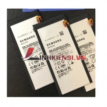 PIN SAMSUNG A8 2015