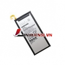 PIN SAMSUNG C9 