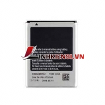 PIN SAMSUNG I8150 (S5820, S8600, M930, T589, T759, EB484659VU)