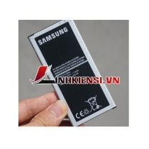 PIN SAMSUNG J5 2016