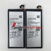 PIN SAMSUNG J8 PLUS