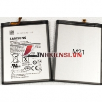 PIN SAMSUNG M21 ZIN