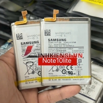 PIN SAMSUNG NOTE 10 LITE ZIN