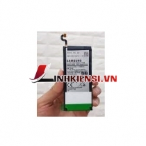 PIN SAMSUNG S7 EDGE