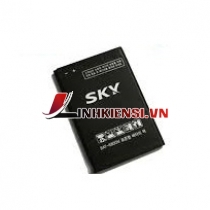 PIN SKY A760