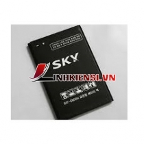PIN SKY A770