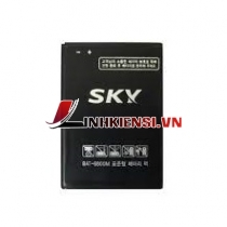 PIN SKY BAT-6800M 